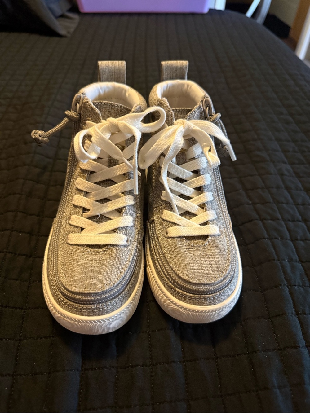 Billy Footwear kids shoes